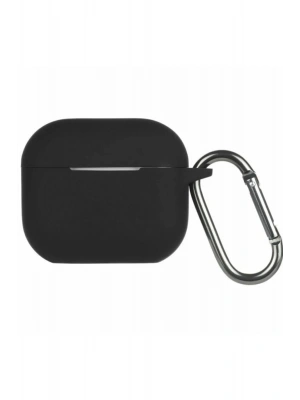 Newface Airpods 4 (4.nesil) Hang Kılıf - Siyah