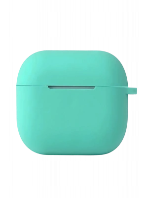 Newface Airpods 4 (4.nesil) Hang Kılıf - Turkuaz