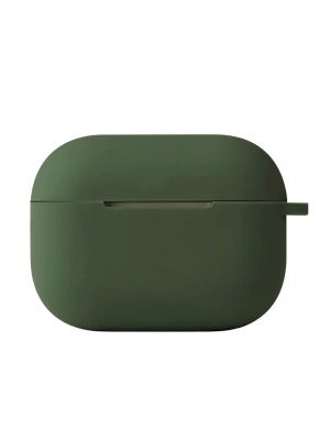Newface Airpods Pro 2 (2.nesil) Hang Kılıf - Koyu Yeşil