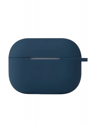 Newface Airpods Pro 2 (2.nesil) Hang Kılıf - Lacivert