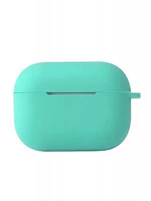 Newface Airpods Pro 2 (2.nesil) Hang Kılıf - Turkuaz