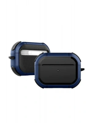 Newface Airpods Pro 2 (2.nesil) Tank Kılıf - Lacivert