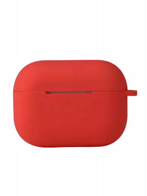 Newface Airpods Pro 3 (3.nesil) Hang Kılıf - Kırmızı