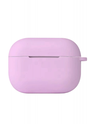 Newface Airpods Pro 3 (3.nesil) Hang Kılıf - Lila