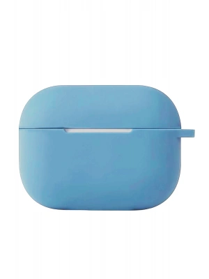 Newface Airpods Pro 3 (3.nesil) Hang Kılıf - Mavi