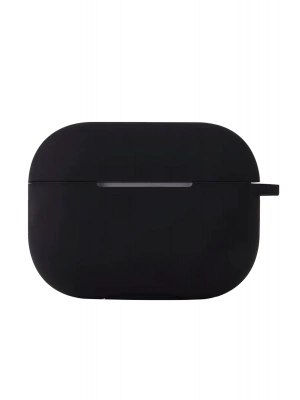 Newface Airpods Pro 3 (3.nesil) Hang Kılıf - Siyah