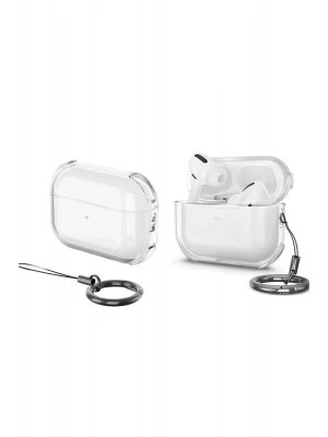 Newface Airpods Pro 3 (3.nesil) Showy Kılıf - Rose