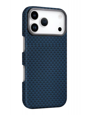 Newface Apple iPhone 17 Pro Vega Magsafe Kapak - Turkuaz