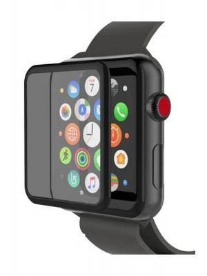 Newface Apple Watch 41mm Mat Polymer Nano Ekran Koruyucu