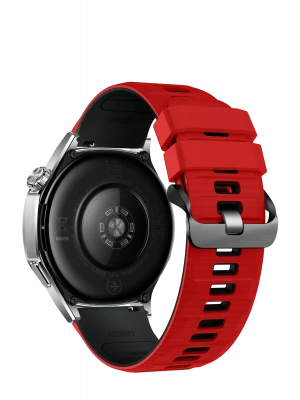 Newface Apple Watch Ultra 49mm Minoc Kordon - Kırmızı