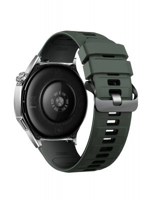 Newface Apple Watch Ultra 49mm Minoc Kordon - Yeşil