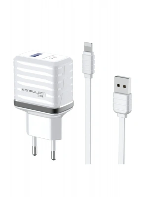 Newface C32Q 3.0 Quick Lightning Seyahat Şarj Cihazı