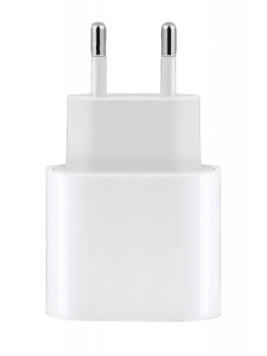 Newface CA-13 25W Type-C Şarj Adaptörü - Beyaz