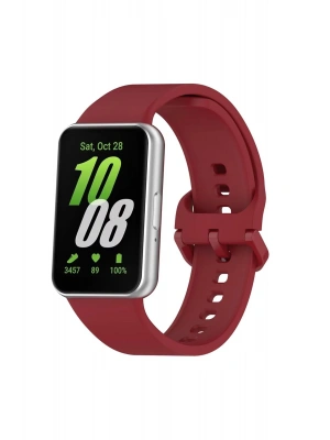 Newface Fit 3 KR419 Ware Silikon Kordon - Bordo