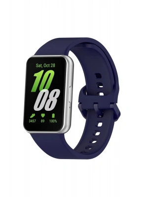 Newface Fit 3 KR419 Ware Silikon Kordon - Lacivert