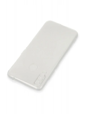 Newface General Mobile GM 10 Kılıf Lüx Şeffaf Silikon - Şeffaf