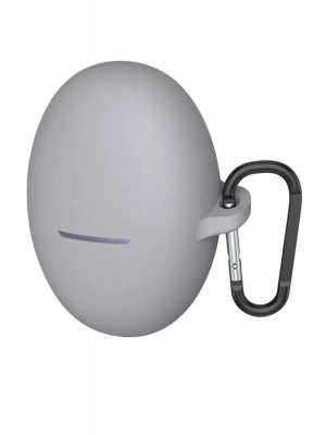 Newface Huawei FreeBuds 6 Hang Kılıf - Bej