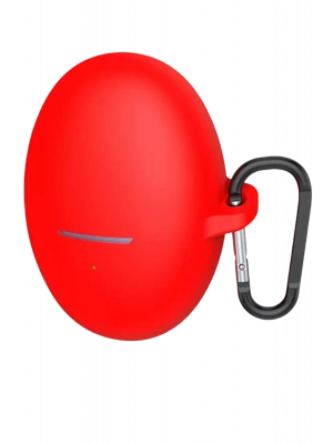 Newface Huawei FreeBuds 6 Hang Kılıf - Kırmızı