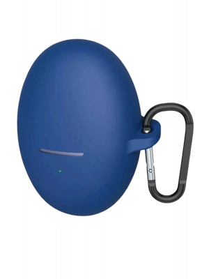 Newface Huawei FreeBuds 6 Hang Kılıf - Lacivert