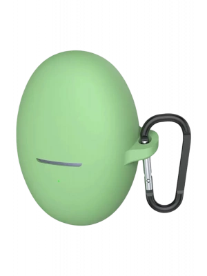 Newface Huawei FreeBuds 6 Hang Kılıf - Yeşil