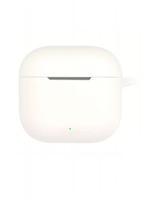 Newface Huawei FreeBuds SE 3 Hang Kılıf - Beyaz