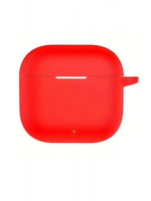 Newface Huawei FreeBuds SE 3 Hang Kılıf - Kırmızı