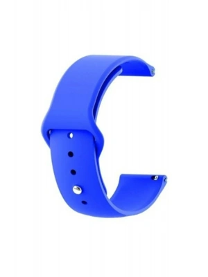 Newface Huawei GT4 41mm 18mm Klasik Kordon - Petrol Mavisi