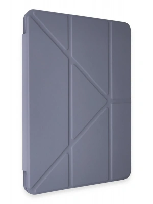 Newface Huawei Honor Pad V9 Kılıf Kalemlikli Mars Tablet Kılıfı - Lavender