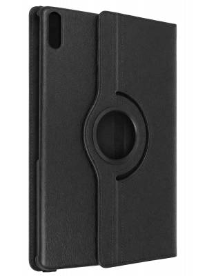 Newface Huawei MatePad 11 10.9 360 Tablet Deri Kılıf - Siyah