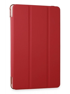 Newface Huawei MatePad 11.5 Kılıf Tablet Smart Kılıf - Kırmızı