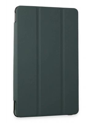 Newface Huawei MatePad 11.5 Kılıf Tablet Smart Kılıf - Koyu Yeşil