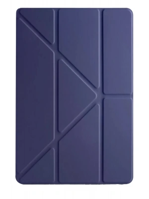 Newface Huawei MatePad Pro 12.2 2025 Kalemlikli Mars Tablet Kılıfı - Lacivert