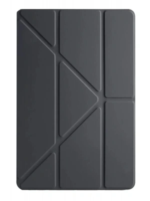 Newface Huawei MatePad Pro 12.2 2025 Kalemlikli Mars Tablet Kılıfı - Siyah