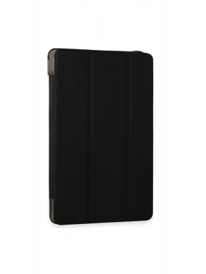 Newface Huawei MatePad SE 11 Kılıf Tablet Smart Kılıf - Siyah