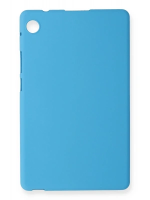 Newface Huawei MatePad T8 8 Kılıf Evo Tablet Silikon - Mavi