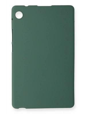 Newface Huawei MatePad T8 8 Kılıf Evo Tablet Silikon - Yeşil