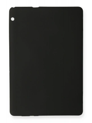 Newface Huawei MediaPad T5 10 Kılıf Evo Tablet Silikon - Siyah
