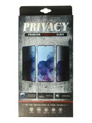 Newface iPhone 11 Pro 34D Hayalet Izgaralı Cam