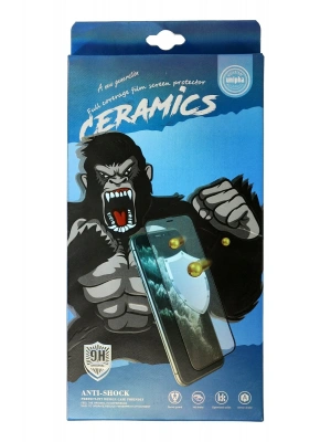 Newface iPhone 11 Pro 34D Izgaralı Cam