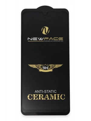 Newface iPhone 11 Pro 3D Antistatik Mat Seramik Nano Ekran Koruyucu