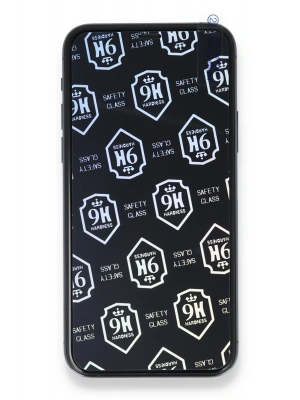 Newface iPhone 13 Mini Nano Ekran Koruyucu