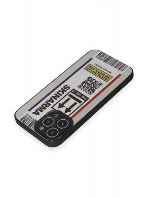 Newface iPhone 14 Pro Kılıf Mirror Desenli Kapak - Mirror - 7