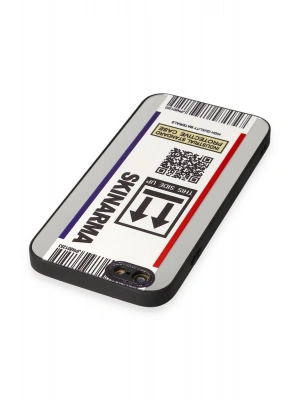 Newface iPhone 6 Kılıf Mirror Desenli Kapak - Mirror - 7