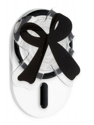 Newface Kickstand Karakterli Magsafe Stand - Desen 4