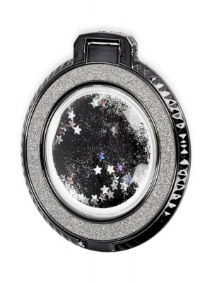 Newface Kickstand Simli Magsafe Stand - Siyah