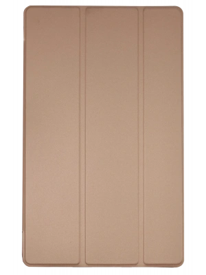 Newface Lenovo M10 HD X306F Kılıf Tablet Smart Kılıf - Gold