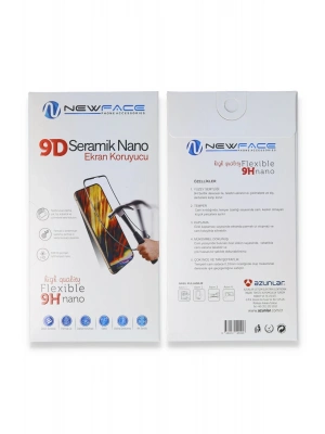 Newface Realme C55 Seramik Nano Ekran Koruyucu