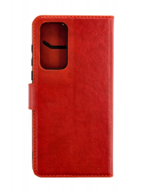 Newface Reeder P13 Blue 2021 Kılıf Trend S Plus Kapaklı Kılıf - Kırmızı