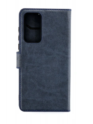 Newface Reeder P13 Blue 2021 Kılıf Trend S Plus Kapaklı Kılıf - Lacivert