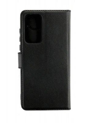 Newface Reeder P13 Blue 2021 Kılıf Trend S Plus Kapaklı Kılıf - Siyah